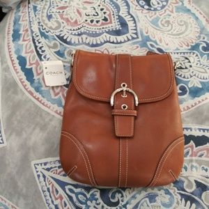 Crossbody bag